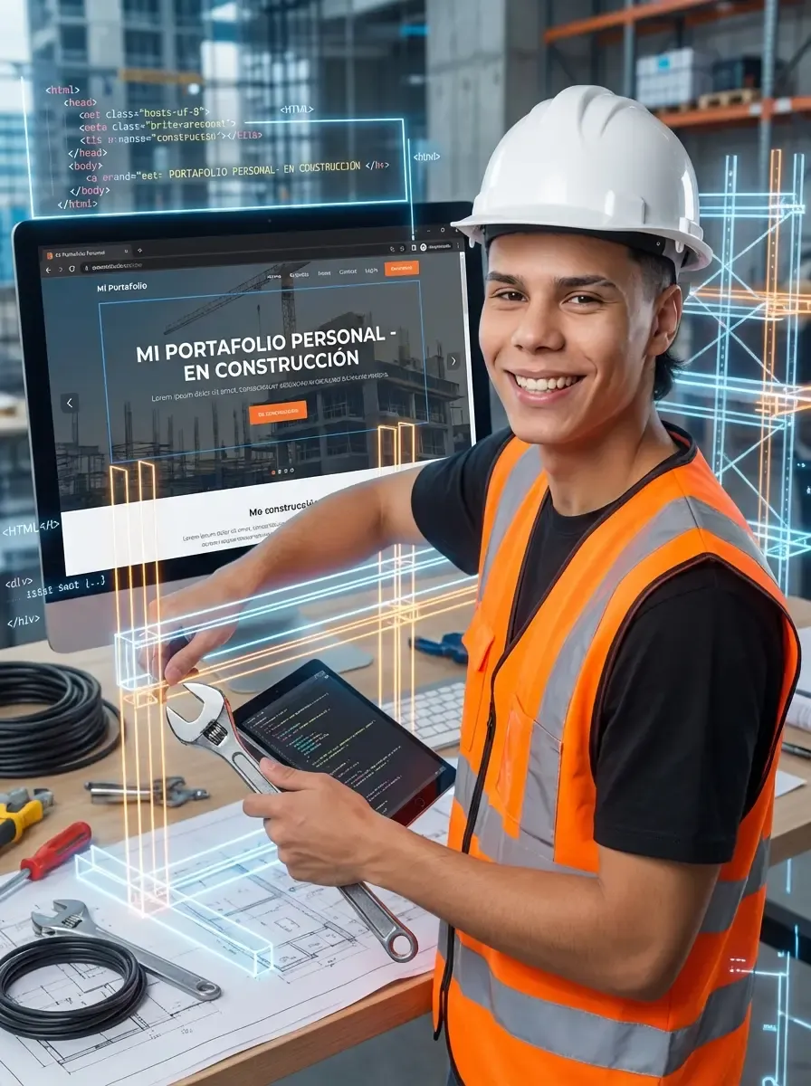 Página en construcción